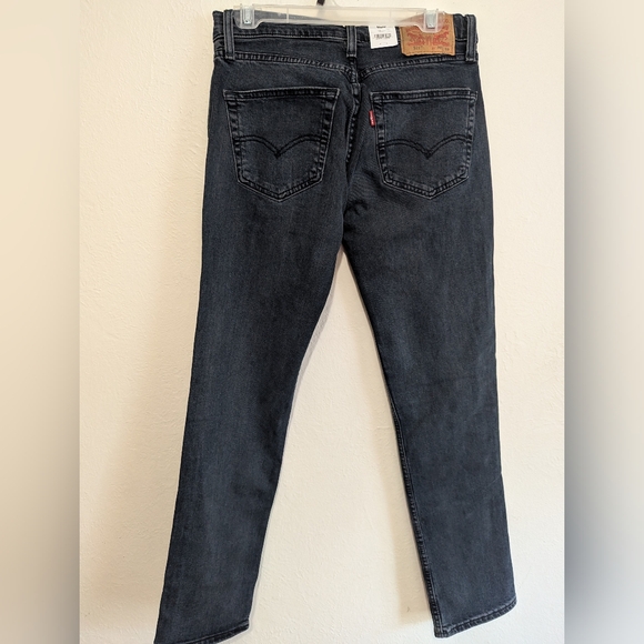 NWT Levi's Men's 511 Slim Stretch Jeans Size 30x32 - Picture 6 of 7